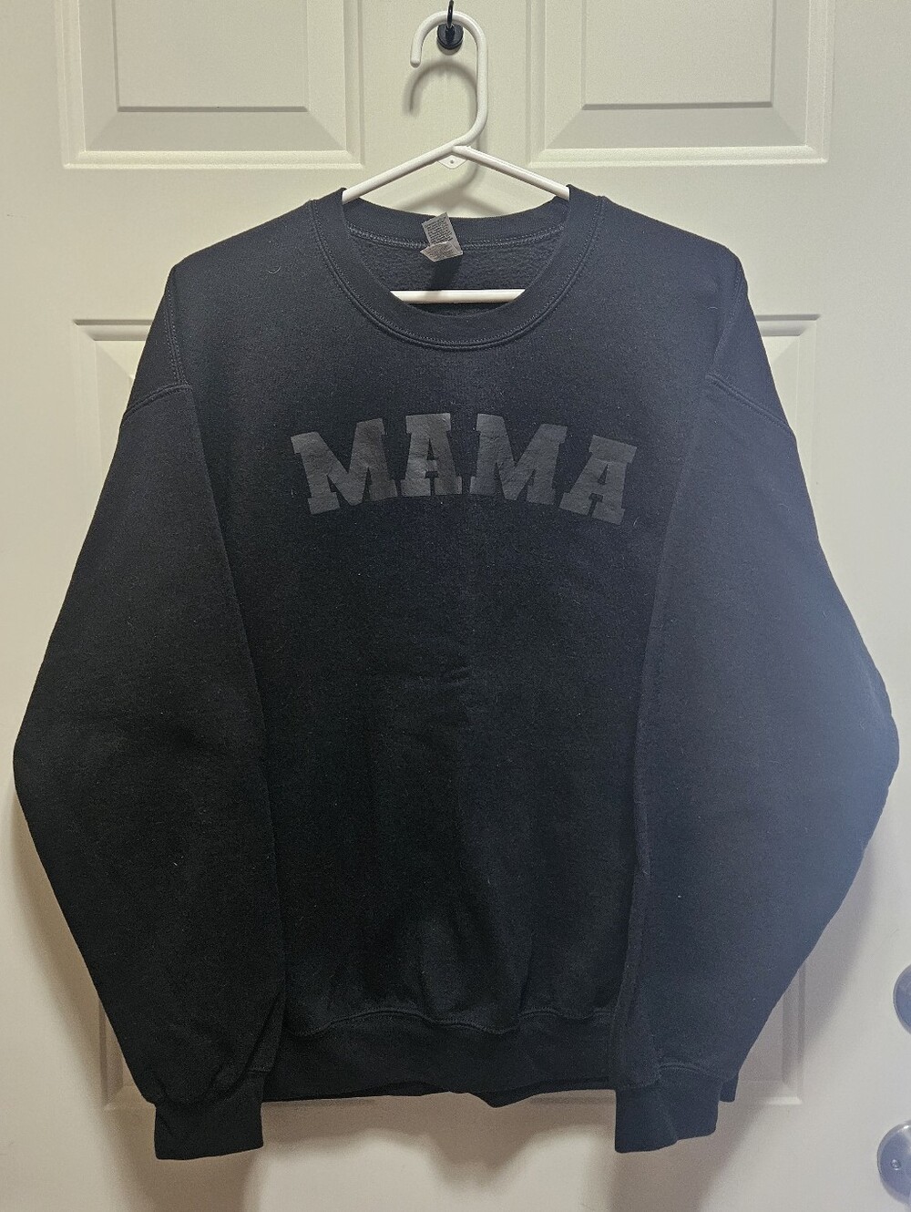 Gildan MAMA Crewneck Sweatshirt